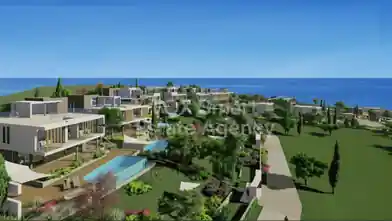 Villa for sale, Paphos, Peyia, Dimos Akama