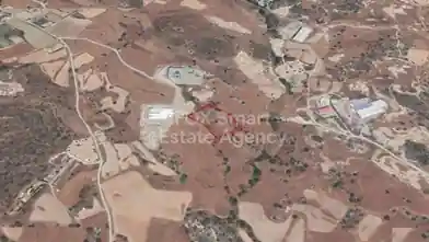 Działka mieszkaniowa na sprzedaż, Dystrykt Limassol, Monagruli