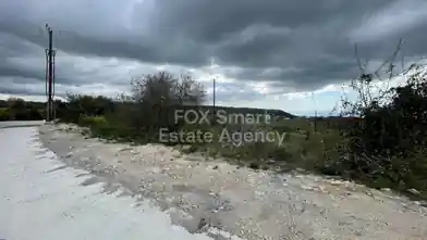 Residential Plot for sale, Paphos, Marathounta