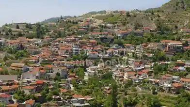 Działka mieszkaniowa na sprzedaż, Dystrykt Limassol, Kiperunta