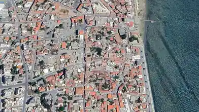 Residential Plot for sale, Larnaca, Skala