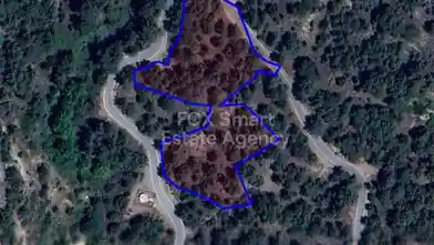 Residential Plot for sale, Limassol, Troodos