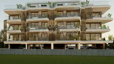 1 bedroom Apartment for sale, Larnaca