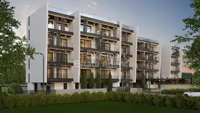 Квартира на продажу, Лимасол, Лимассол, Капсалос