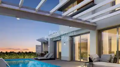 Detached House for sale, Larnaca, Pyla