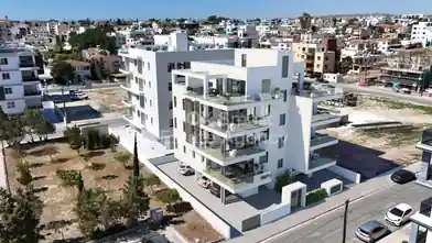 2 bedrooms Apartment for sale, Larnaca