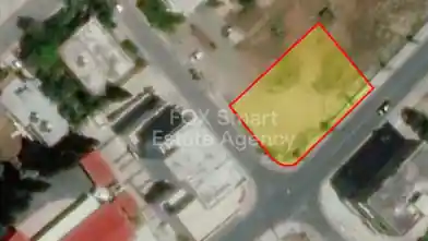 Residential Plot for sale, Paphos, Old Town of Paphos