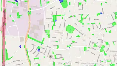 Residential Plot for sale, Nicosia, Dali, Agioi Konstantinos kai Eleni