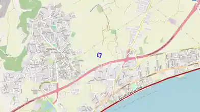 Działka rolna na sprzedaż, Larnaka, Oroklini, Dimos Larnakas