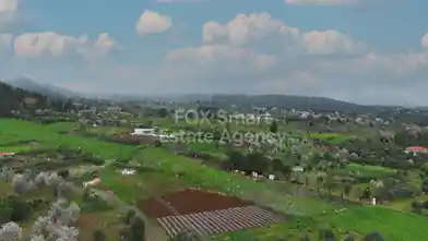 Residential Plot for sale, Nicosia, Klirou