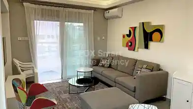 1-pokojowe Mieszkanie na wynajem, Dystrykt Limassol, Limassol