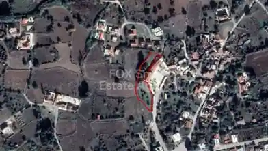 Działka rolna na sprzedaż, Dystrykt Pafos, Polemi
