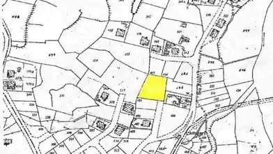Residential Plot for sale, Nicosia, Ergates, Ergates Industrial Area
