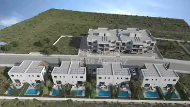 3 bedrooms Semidetached House for sale, Famagusta, Deryneia