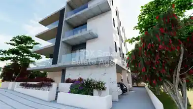 Apartment for sale, Nicosia, Aglantzia