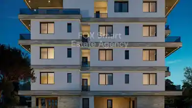 Mieszkanie na sprzedaż, Dystrykt Limassol, Limassol, Agios Nicolaos