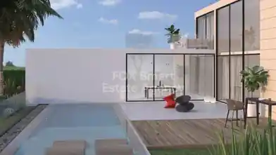 Detached House for sale, Larnaca, Xylotymvou, Dhekelia