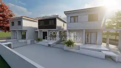 Detached House for sale, Nicosia, Kampia