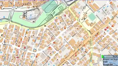 Residential Plot for sale, Nicosia, Spilia, Ayios Antonios, Nicosia