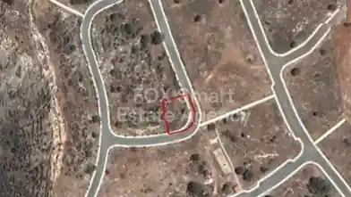Residential Plot for sale, Limassol, Pissouri