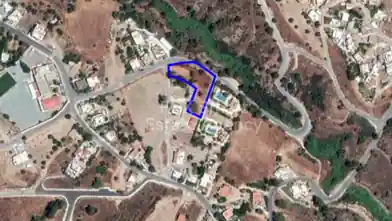 Działka rolna na sprzedaż, Dystrykt Pafos, Argaka, Dimos Polis Chrysochous