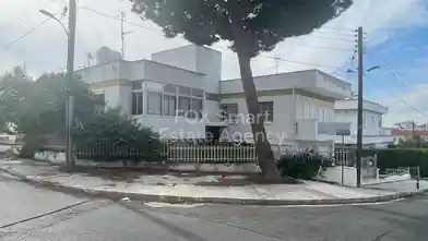 Commercial for sale, Nicosia, Egkomi, Makedonitissa