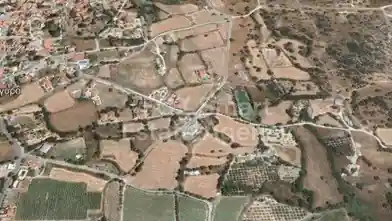 Agriculture Plot for sale, Limassol, Anogyra