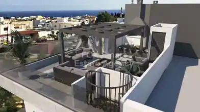 Διαμέρισμα προς πώληση, Αμμόχωστος, Παραλίμνι, Δήμος Παραλιμνίου-Δερύνειας