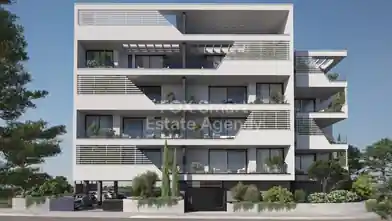 Квартира на продаж, Лімасол, Гермасогия, Potamos tis Germasogeias