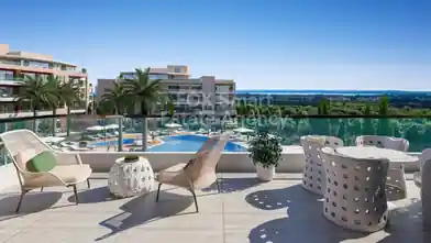 Apartment for sale, Limassol, Trachoni