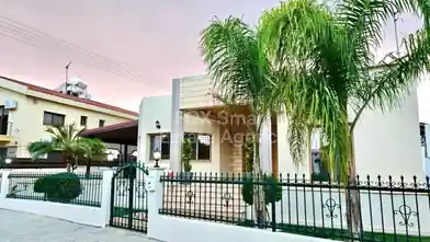 Villa for sale, Limassol, Episkopi
