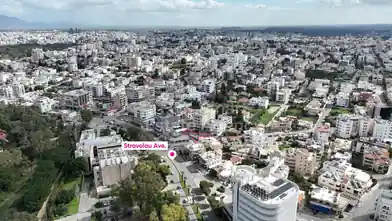 Residential Plot for sale, Nicosia, Strovolos