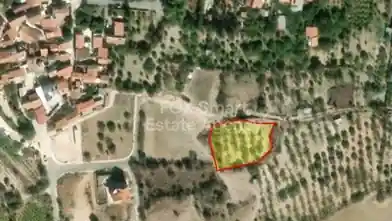 Residential Plot for sale, Limassol, Dhoros