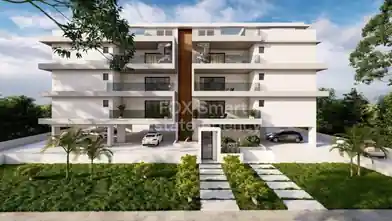 Квартира на продажу, Ларнака, Арадипу, Апостолос Лукас