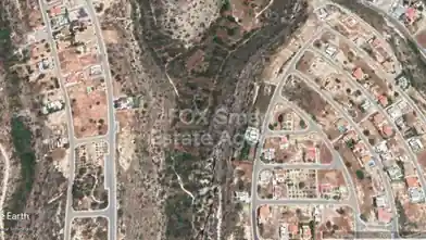 Residential Plot for sale, Limassol, Agia Fyla