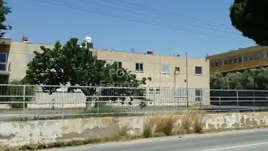 Склад в аренду, Никосия, Лација, Агиос Георгиос