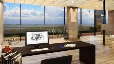 Office for sale, Limassol, Zakaki
