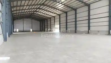 Warehouse for sale, Larnaca, Aradippou, Apostolos Loukas