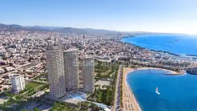 3 bedrooms Apartment for sale, Limassol