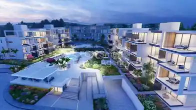 Квартира на продаж, Лімасол, Агіос Афанасіос, АгіосАфанасіос