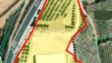 Agriculture Plot for sale, Paphos, Theletra