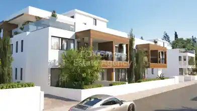 Квартира на продажу, Ларнака, Кити, Димос Дромолаксиас-Менеу