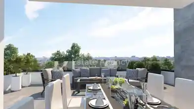 Apartment for sale, Limassol, Zakaki