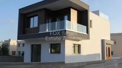 Dom wolnostojący na sprzedaż, Dystrykt Pafos, Mesongi