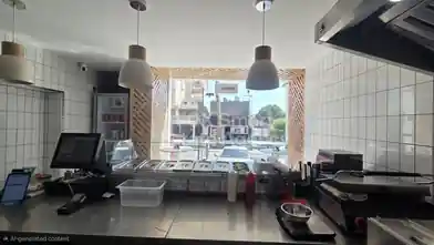 Խանութ վաճառքիԼիմասոլում