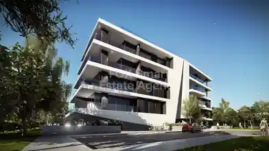 Διαμέρισμα προς πώληση, Λευκωσία, Στρόβολος, Άγιος Δημήτριος