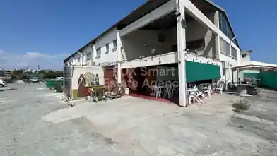 Warehouse for rent, Limassol, Erimi