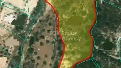 Działka rolna na sprzedaż, Dystrykt Pafos, Drusia, Dimos Polis Chrysochous