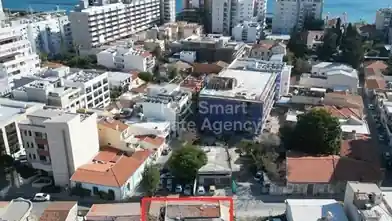 Сільськогосподарська земельна ділянка на продаж, Лімасол, Ιστορικό ΚένTRO