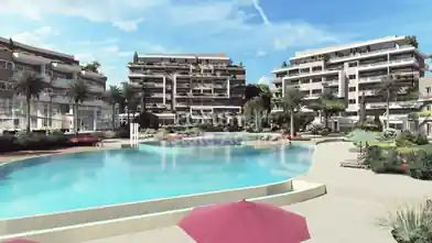 Apartment for sale, Paphos, Chlorakas